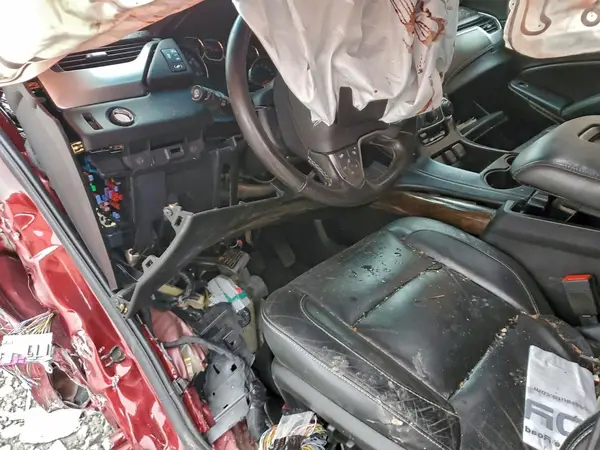 1GNSCHKC8LR199232 2020 CHEVROLET SUBURBAN - Image 8