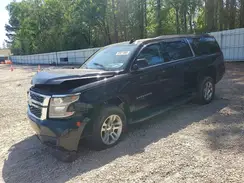 1GNSCHKC8LR282904 2020 CHEVROLET SUBURBAN