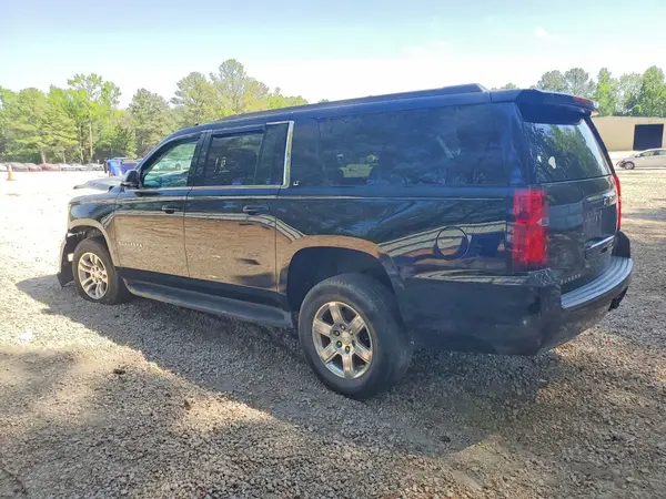 1GNSCHKC8LR282904 2020 CHEVROLET SUBURBAN - Image 2