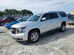 1GNSCHKC8LR288623 2020 CHEVROLET SUBURBAN