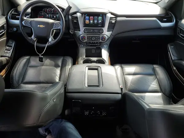 1GNSCHKC8LR288623 2020 CHEVROLET SUBURBAN - Image 8