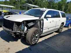 1GNSCHKC8LR295264 2020 CHEVROLET SUBURBAN