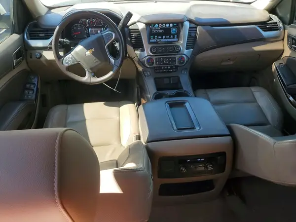1GNSCHKC8LR295264 2020 CHEVROLET SUBURBAN - Image 8