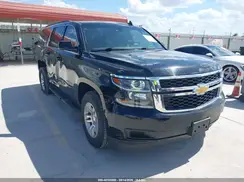 1GNSCHKC9GR100536 2016 CHEVROLET SUBURBAN