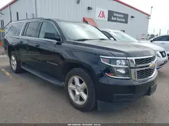 1GNSCHKC9GR107647 2016 CHEVROLET SUBURBAN