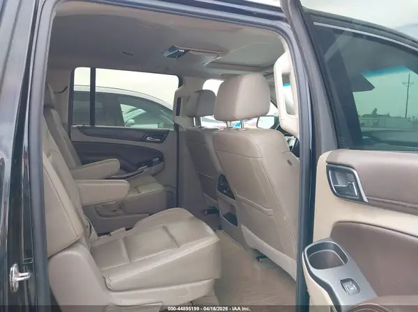 1GNSCHKC9GR107647 2016 CHEVROLET SUBURBAN - Image 8