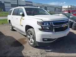 1GNSCHKC9GR117188 2016 CHEVROLET SUBURBAN