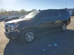 1GNSCHKC9GR119152 2016 CHEVROLET SUBURBAN