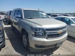 1GNSCHKC9GR126652 2016 CHEVROLET SUBURBAN