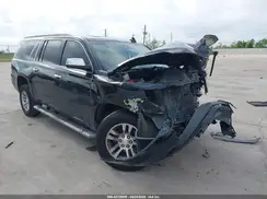 1GNSCHKC9GR138106 2016 CHEVROLET SUBURBAN
