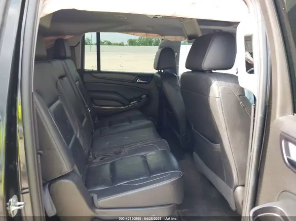 1GNSCHKC9GR138106 2016 CHEVROLET SUBURBAN - Image 8