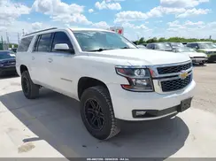 1GNSCHKC9GR169727 2016 CHEVROLET SUBURBAN