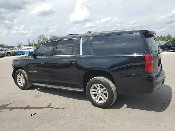 1GNSCHKC9GR177620 2016 CHEVROLET SUBURBAN - Image 2