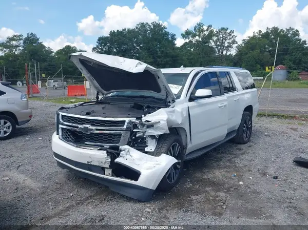1GNSCHKC9GR200068 2016 CHEVROLET SUBURBAN - Image 2