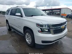 1GNSCHKC9GR207134 2016 CHEVROLET SUBURBAN