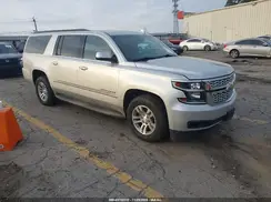 1GNSCHKC9GR235659 2016 CHEVROLET SUBURBAN
