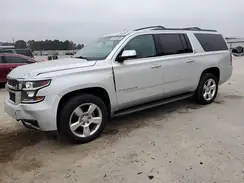 1GNSCHKC9GR242398 2016 CHEVROLET SUBURBAN