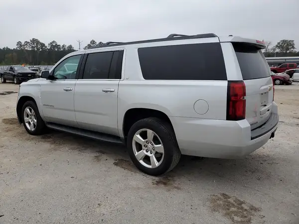 1GNSCHKC9GR242398 2016 CHEVROLET SUBURBAN - Image 2
