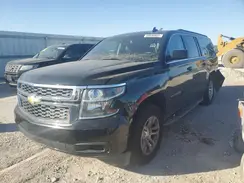 1GNSCHKC9GR258214 2016 CHEVROLET SUBURBAN