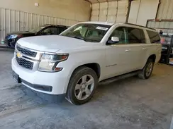 1GNSCHKC9GR269410 2016 CHEVROLET SUBURBAN