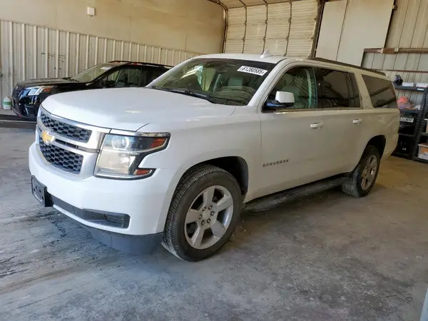 1GNSCHKC9GR269410 2016 CHEVROLET SUBURBAN - Image 1