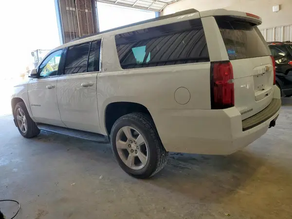 1GNSCHKC9GR269410 2016 CHEVROLET SUBURBAN - Image 2