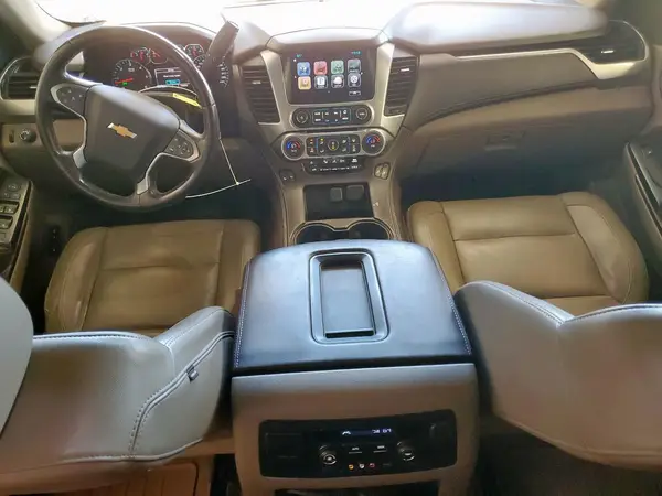 1GNSCHKC9GR269410 2016 CHEVROLET SUBURBAN - Image 8