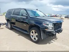 1GNSCHKC9GR286126 2016 CHEVROLET SUBURBAN