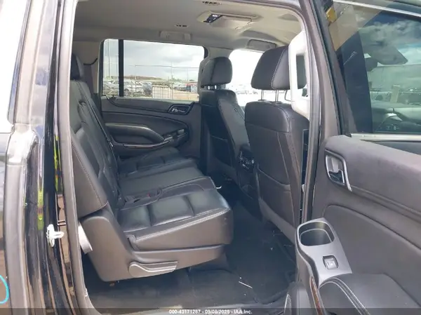 1GNSCHKC9GR286126 2016 CHEVROLET SUBURBAN - Image 8