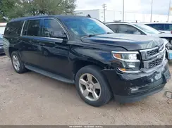 1GNSCHKC9GR286918 2016 CHEVROLET SUBURBAN