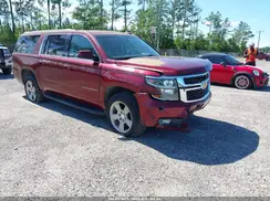 1GNSCHKC9GR297269 2016 CHEVROLET SUBURBAN