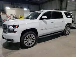1GNSCHKC9GR320033 2016 CHEVROLET SUBURBAN