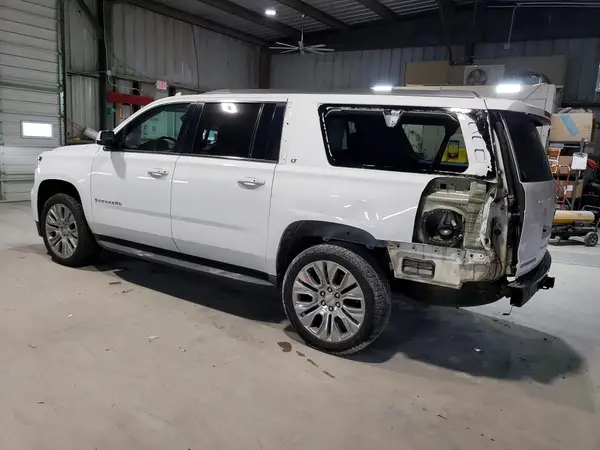 1GNSCHKC9GR320033 2016 CHEVROLET SUBURBAN - Image 2