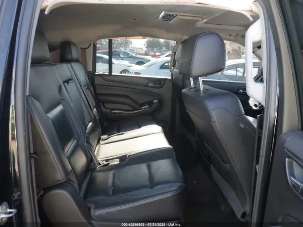 1GNSCHKC9GR336393 2016 CHEVROLET SUBURBAN - Image 8