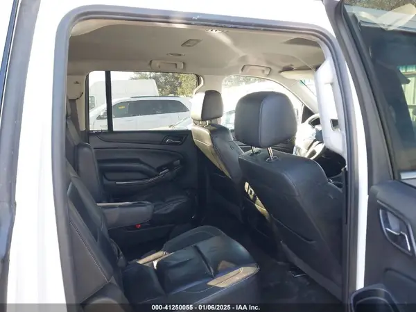 1GNSCHKC9GR347569 2016 CHEVROLET SUBURBAN - Image 8