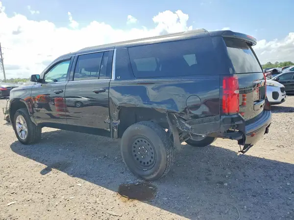 1GNSCHKC9GR358510 2016 CHEVROLET SUBURBAN - Image 2