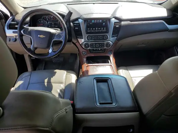 1GNSCHKC9GR358510 2016 CHEVROLET SUBURBAN - Image 8