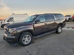 1GNSCHKC9GR379518 2016 CHEVROLET SUBURBAN