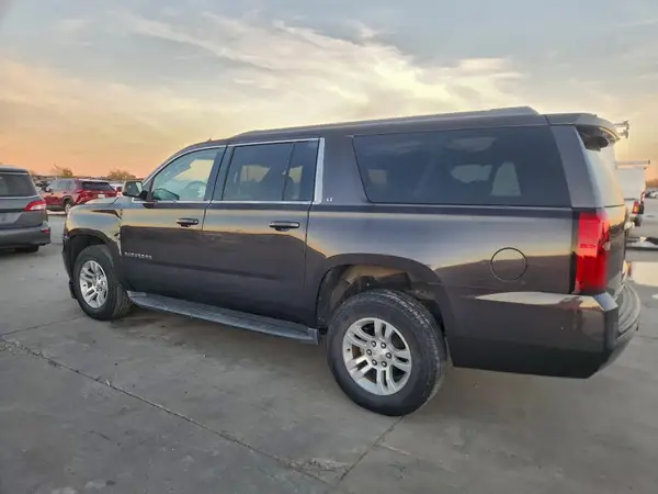1GNSCHKC9GR379518 2016 CHEVROLET SUBURBAN - Image 2