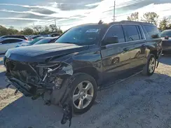 1GNSCHKC9GR389854 2016 CHEVROLET SUBURBAN
