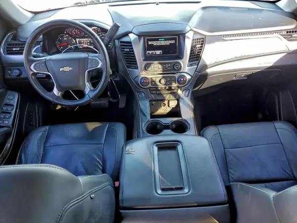 1GNSCHKC9GR389854 2016 CHEVROLET SUBURBAN - Image 8