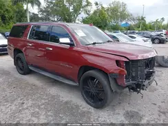 1GNSCHKC9GR395685 2016 CHEVROLET SUBURBAN