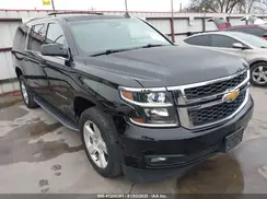 1GNSCHKC9GR410959 2016 CHEVROLET SUBURBAN