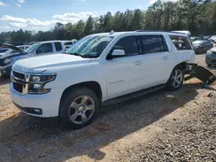 1GNSCHKC9GR415336 2016 CHEVROLET SUBURBAN