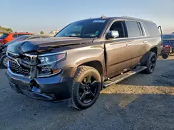 1GNSCHKC9GR424862 2016 CHEVROLET SUBURBAN