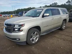 1GNSCHKC9GR464469 2016 CHEVROLET SUBURBAN