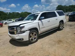 1GNSCHKC9GR473656 2016 CHEVROLET SUBURBAN