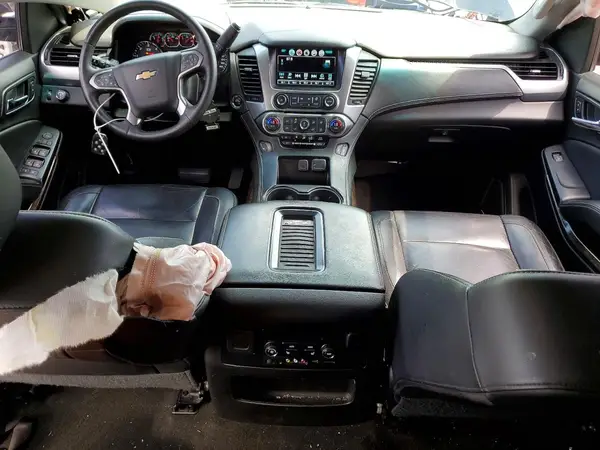 1GNSCHKC9GR475018 2016 CHEVROLET SUBURBAN - Image 8