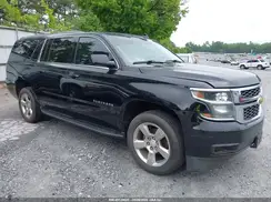 1GNSCHKC9HR114633 2017 CHEVROLET SUBURBAN