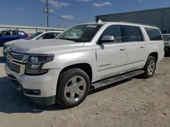 1GNSCHKC9HR126099 2017 CHEVROLET SUBURBAN